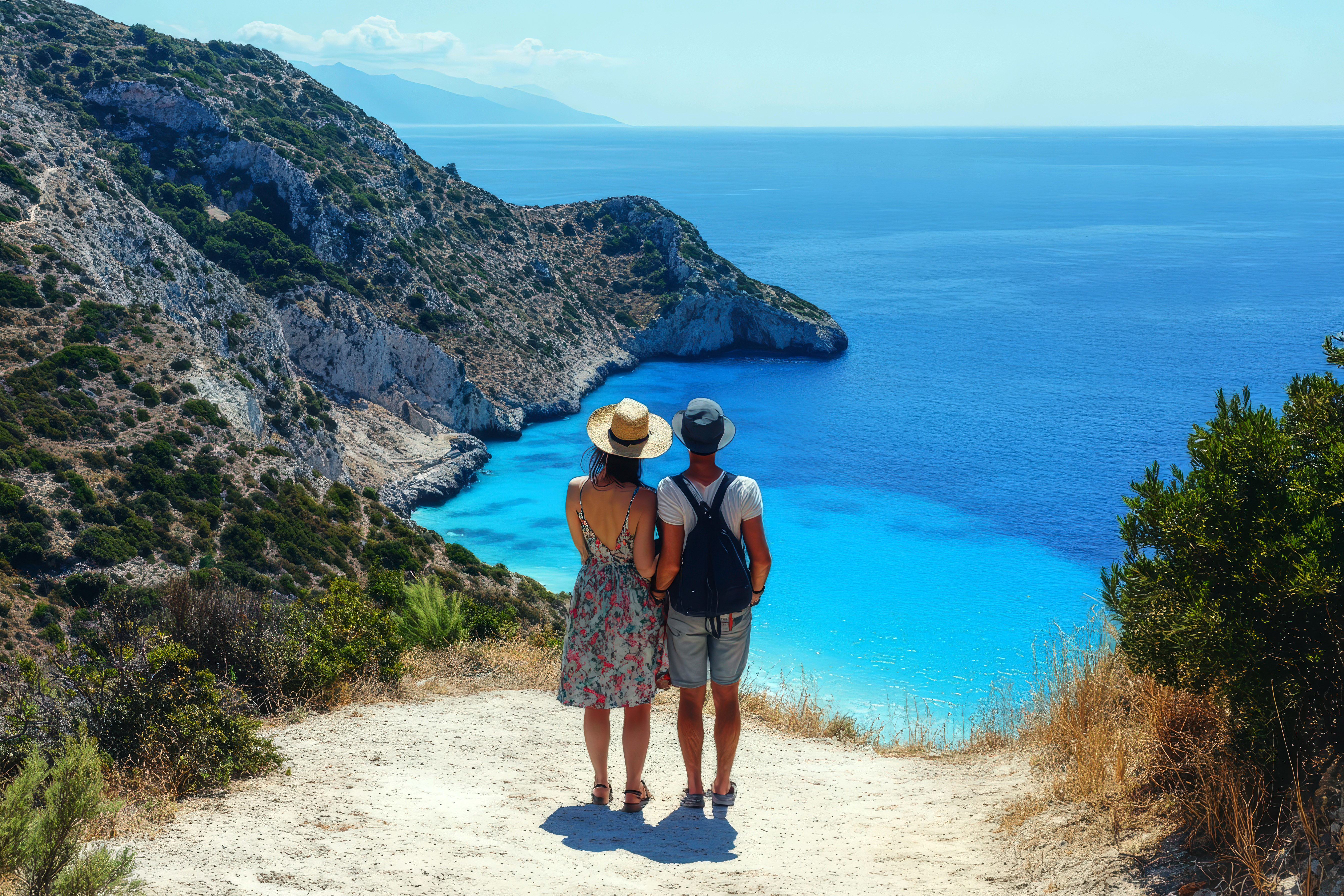 Island Hopping in Greece: Your Guide to Unforgettable Experiences
